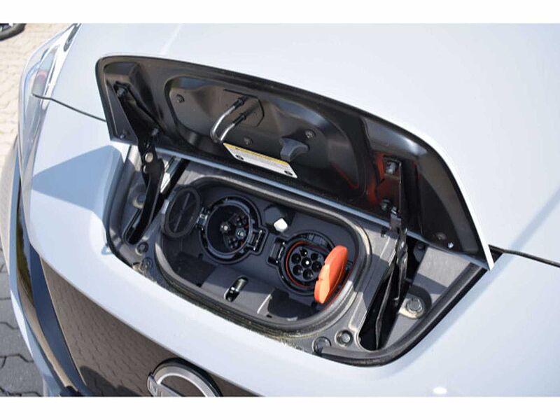 Nissan Leaf (ZE1) MY22 N-Connecta Navigation 360°Kamera