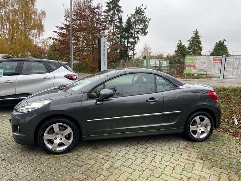 Peugeot 207 CC Cabrio-Coupe Active 16' Ganzjahresreifen