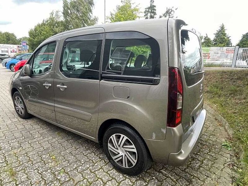 Citroen Berlingo Kombi Selection Einparkhilfe Klimaanlag