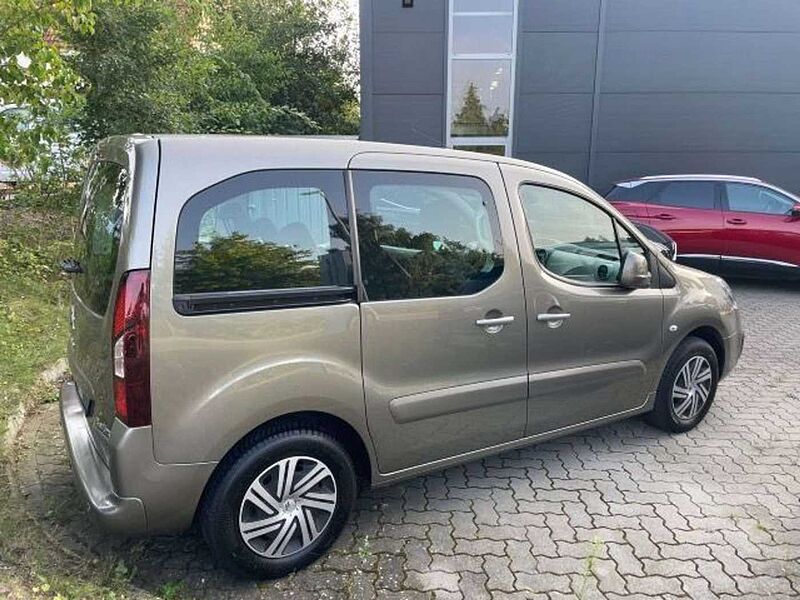 Citroen Berlingo Kombi Selection Einparkhilfe Klimaanlag