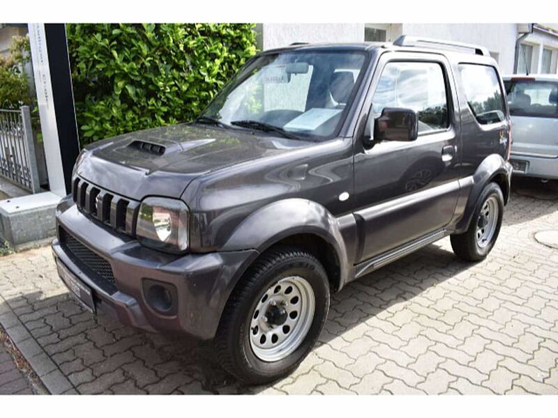 Suzuki Jimny 1.3