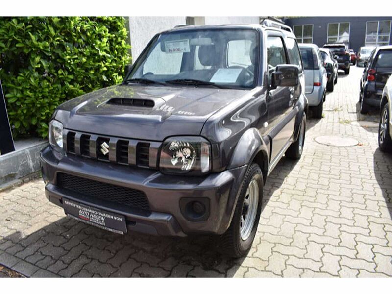 Suzuki Jimny 1.3