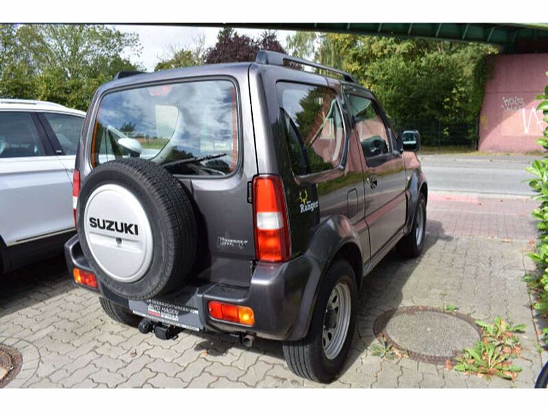 Suzuki Jimny 1.3