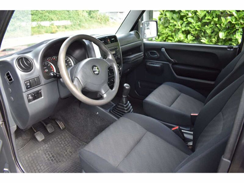 Suzuki Jimny 1.3