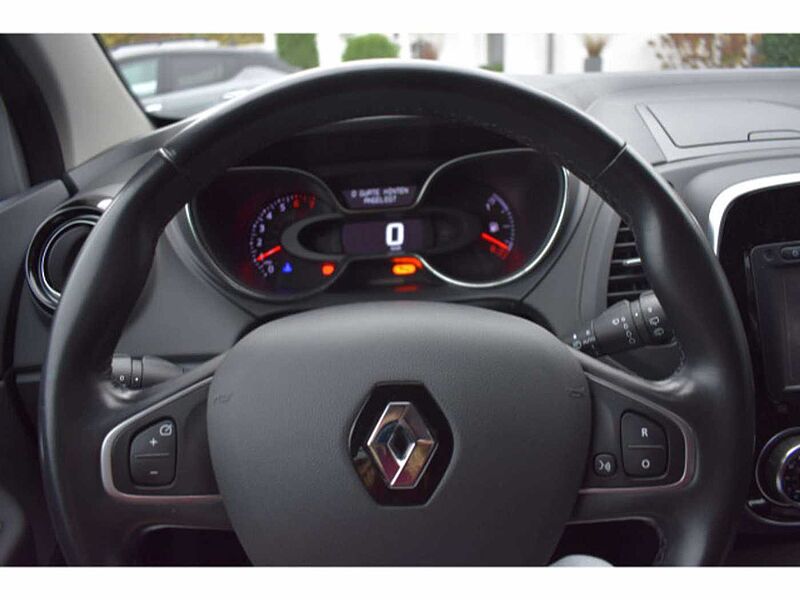 Renault Captur 0.9 TCe 90 eco² Intens ENERGY Navigations