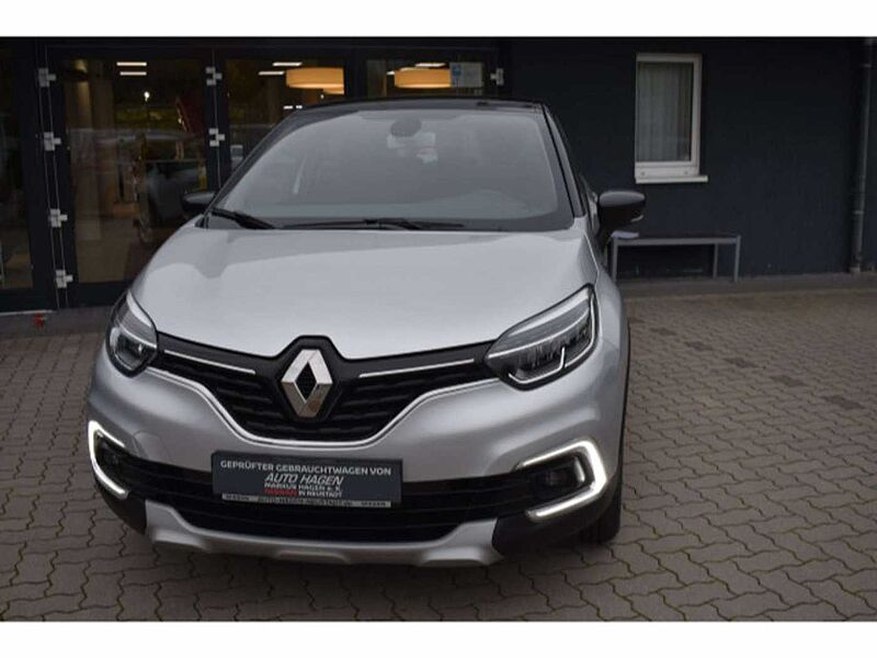 Renault Captur 0.9 TCe 90 eco² Intens ENERGY Navigations