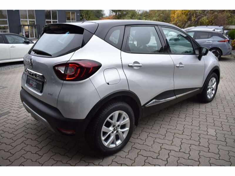 Renault Captur 0.9 TCe 90 eco² Intens ENERGY Navigations