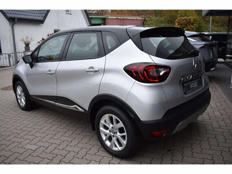 Renault Captur 0.9 TCe 90 eco² Intens ENERGY Navigations