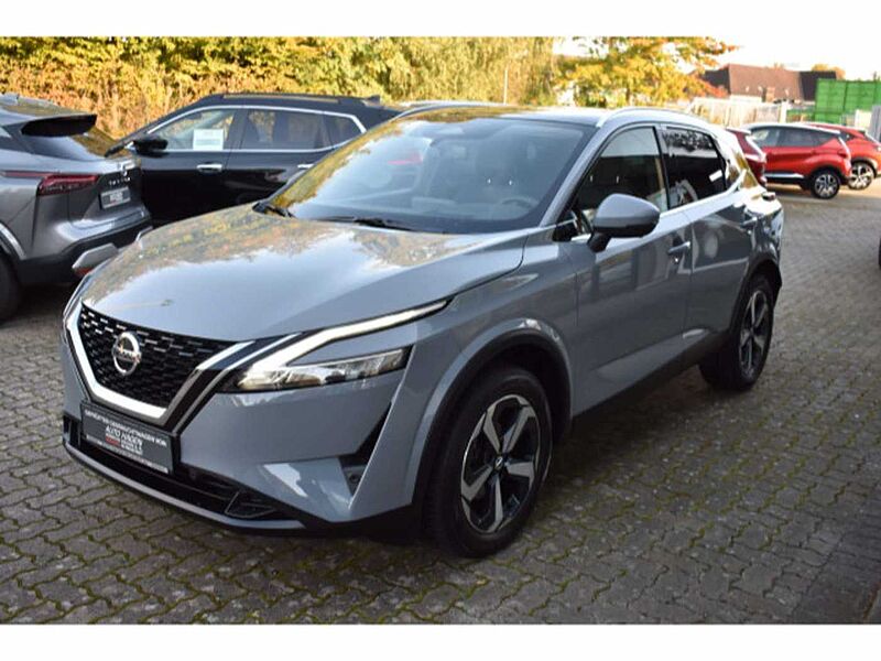 Nissan Qashqai 1.3 DIG-T MHEV Xtronic Premiere Edition