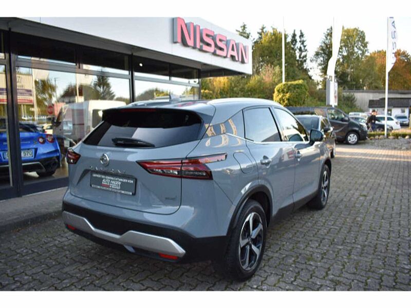 Nissan Qashqai 1.3 DIG-T MHEV Xtronic Premiere Edition