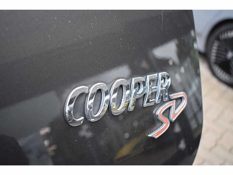 MINI Cooper SD Countryman All4 4x4 Schiebedach  Bi-X